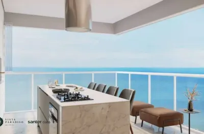 Apartamento com 3 quartos à venda no Centro, Penha 
