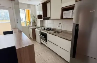 Apartamento com 1 quarto à venda no Quinta dos Açorianos, Barra Velha 