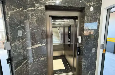 Apartamento com 2 quartos à venda no Itajubá, Barra Velha 