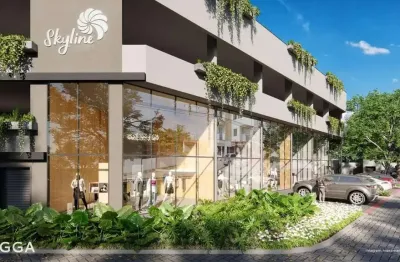 Apartamento com 2 quartos à venda no Armação, Penha 