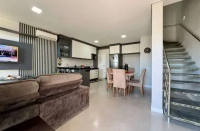 Casa com 3 quartos à venda no Itacolomi, Balneário Piçarras 