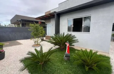 Casa com 2 quartos à venda no Itajubá, Barra Velha 