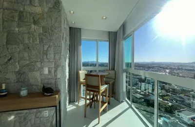 Al mare beach front - 3 quartos - totalmente mobiliado