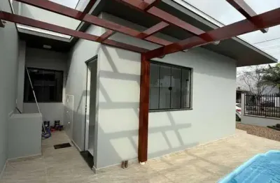 Casa com 2 quartos à venda no Itajubá, Barra Velha 