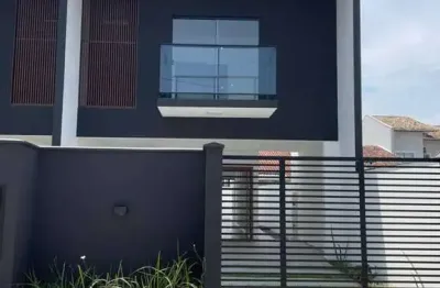 Casa com 3 quartos à venda no Itacolomi, Balneário Piçarras 