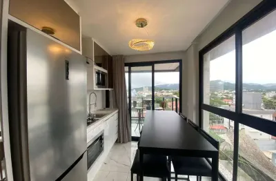 Blue beach - apartamento mobiliado no centro de piçarras - sc