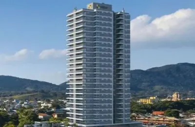 Apartamento com 4 quartos à venda no Armação, Penha 