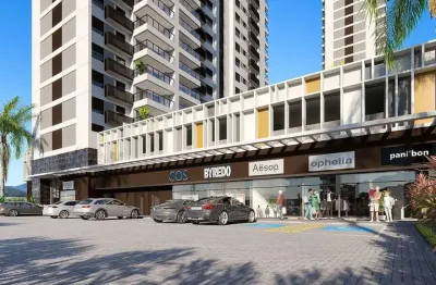 Grant home club - apartamento frente mar no tabuleiro em barra velha