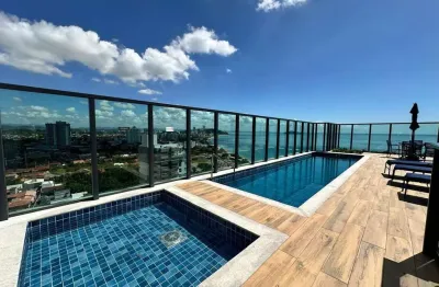 Apartamento com 2 quartos à venda no Armação, Penha 