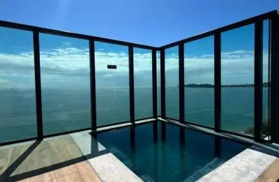 Apartamento com 2 quartos à venda no Armação, Penha 