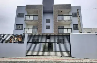 Apartamento com 2 quartos à venda no Itajubá, Barra Velha 