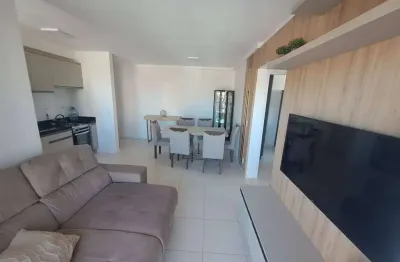 Apartamento com 1 quarto à venda no Centro, Balneário Piçarras 