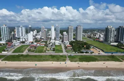 Terreno à venda no Itacolomi, Balneário Piçarras 