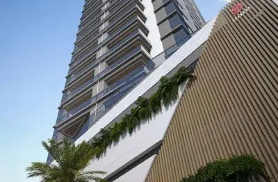 Apartamento com 3 quartos à venda no Centro, Balneário Piçarras 