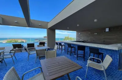 Apartamento com 2 quartos à venda no Itacolomi, Balneário Piçarras 