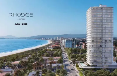 Apartamento com 4 quartos à venda no Centro, Balneário Piçarras 
