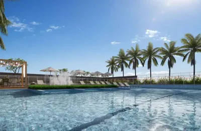 Apartamento à venda no Tabuleiro, Barra Velha 