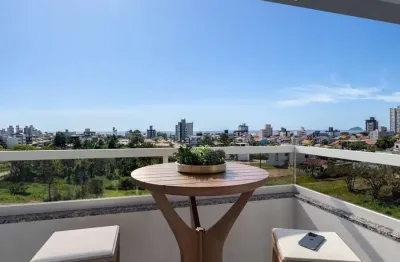 Apartamento com 2 quartos à venda no Itajubá, Barra Velha 
