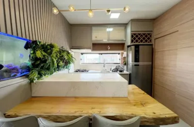 Apartamento com 2 quartos à venda no Itacolomi, Balneário Piçarras 