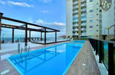 Apartamento com 1 quarto à venda no Tabuleiro, Barra Velha 