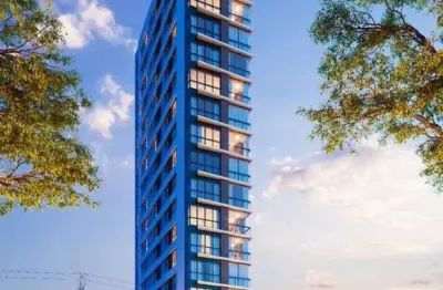 Apartamento com 4 quartos à venda no Centro, Balneário Piçarras 