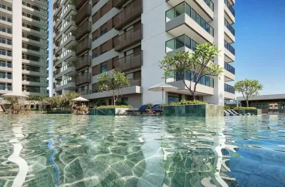 Apartamento com 2 quartos à venda no Centro, Balneário Piçarras 