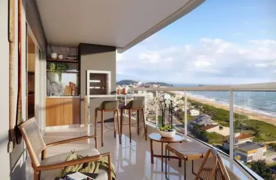 Residencial guadalupe iii - frente mar - 3 ou 4 suítes