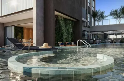Apartamento com 4 quartos à venda no Armação, Penha 