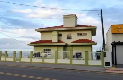 Casa com 3 quartos à venda no Centro, Balneário Piçarras 