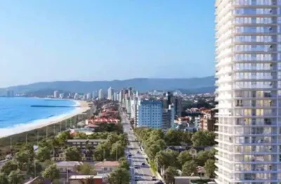 Apartamento com 3 quartos à venda no Centro, Balneário Piçarras 