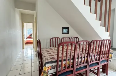 Apartamento a venda na praia do morro, pronto para morar ou investir em aluguel.