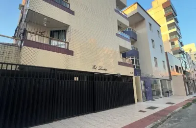 Apartamento com 2 quartos à venda na Avenida Atlântica, 1512, Praia do Morro, Guarapari