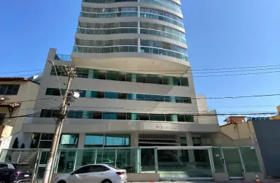 Apartamento a venda na prainha de muquiçaba - guarapari es.