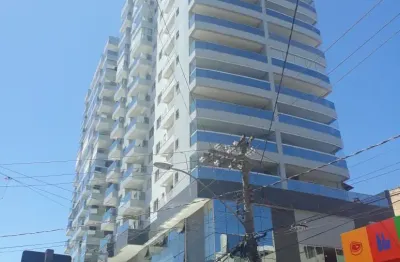 Apartamento com 2 quartos à venda na Avenida Paris, 150, Praia do Morro, Guarapari