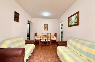 Apartamento de 3 quartos na av. praiana — conforto, amplitude e excelente localização