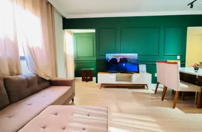 Apartamento de 80m² na av. praiana – amplo, iluminado e perto de tudo