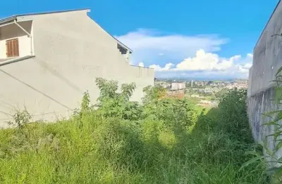 Terreno à venda em Várzea Paulista-SP, Jardim Promeca - 250m² de área!