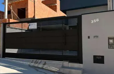 Impecável casa à venda em Jundiaí-SP, Jardim Marambaia II: 3 quartos, 1 suíte, 2 salas, 2 banheiros, 3 vagas, 120m²!