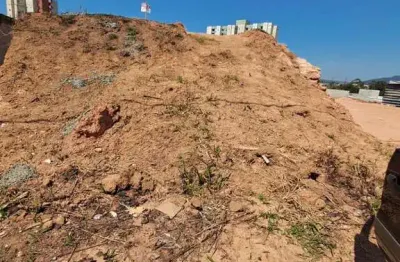 Terreno à venda em Várzea Paulista-SP, Parque Petrópolis, 175m² de área. Aproveite essa oportunidade!