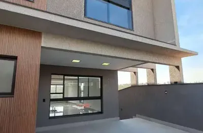 Casa à venda em Cajamar-SP, bairro Portais (Povilho): 3 quartos, 3 suítes, 2 salas, 5 banheiros, 2 vagas, 198m².