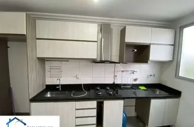 Aluguel de Apartamento de 2 Quartos, 1 Vaga de Garagem em Portais - Cajamar-SP: sua nova moradia está aqui!