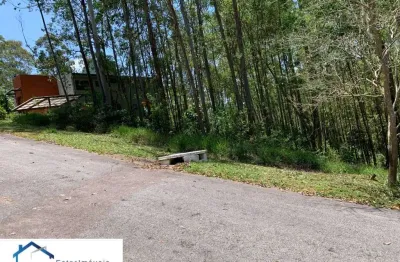 Terreno em Condomínio à Venda em Cajamar-SP, Bairro Loteamento Capital Ville - 689,06m² de Área
