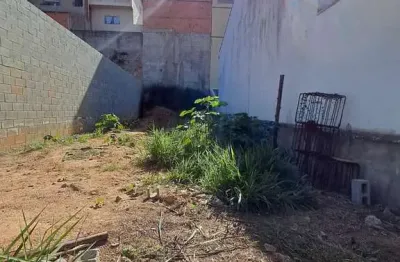 Terreno à venda em Várzea Paulista-SP, no Loteamento Serra dos Cristais: 175,00 m² de área!