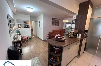 Imperdível oferta: Apartamento de 2 quartos e suíte no Jardim São Bento, Jundiaí-SP! Aproveite já!