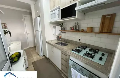 Imperdível oportunidade de adquirir apartamento de 2 quartos na Cidade Luiza, Jundiaí-SP. Agende sua visita agora!