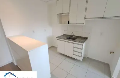 Imperdível! Apartamento à venda em Jundiaí-SP, 3 quartos, 1 banheiro e 1 vaga de garagem no Jardim Carolina. Confira!
