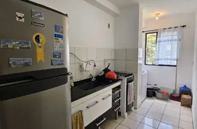 Apartamento à venda em Jundiaí-SP, no bairro Medeiros: 2 quartos, 3 salas, 1 banheiro, 1 vaga, 47m². Adquira já!