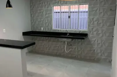 Imperdível oportunidade: Casa à venda em Várzea Paulista-SP, 3 quartos, 1 suíte, 3 salas, 2 banheiros, 2 vagas de garagem, 132m².