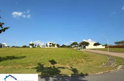 Terreno em Condomínio de Luxo em Jundiaí-SP, Bairro Chácara Terra Nova  506,68 m² de Área