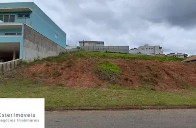 Terreno em Condomínio de Luxo à Venda em Jarinu-SP - 584m² no Bairro Jarinu